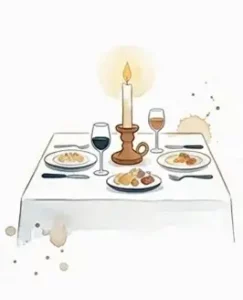 Repas