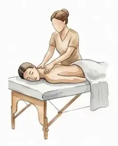 massage